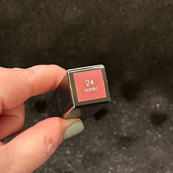 Natasha Denona Mark Your Lips Matte in Dahlia - Picture 5 of 6